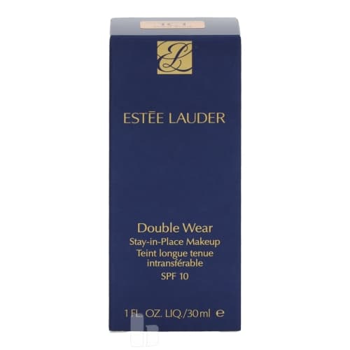 E.Lauder Double Wear Stay In Place Makeup SPF10 30 ml Dam