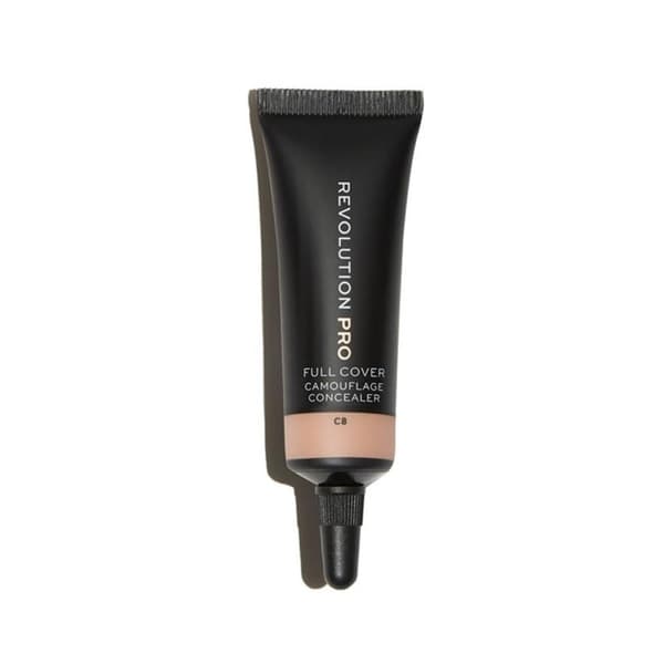Makeup Revolution Pro Camouflage Concealer C8