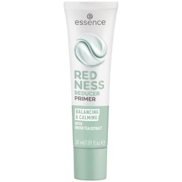 Essence - Redness Reducer Anti-Redness Primer -