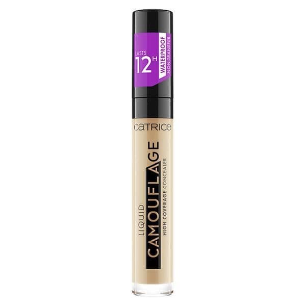 Catrice Face Liquid Camouflage High Coverage Corrector N°048 Desert Beige 5ml