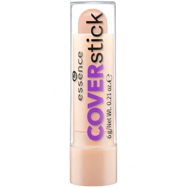 Essence - Concealer CoverstickEssence 20 Matt Sand