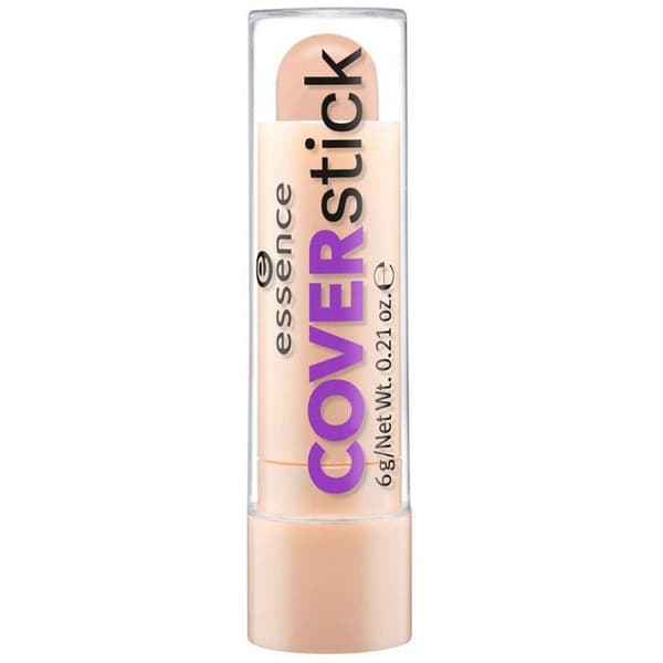 Essence - Concealer CoverstickEssence 20 Matt Sand