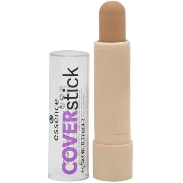 Essence - Concealer CoverstickEssence 20 Matt Sand