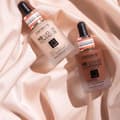 Miniatyrbild 6 av 6: Fond de Teint - Catrice - N°046 Camel Beige - 30ml - Hög täckning - Vattentät - Mattande