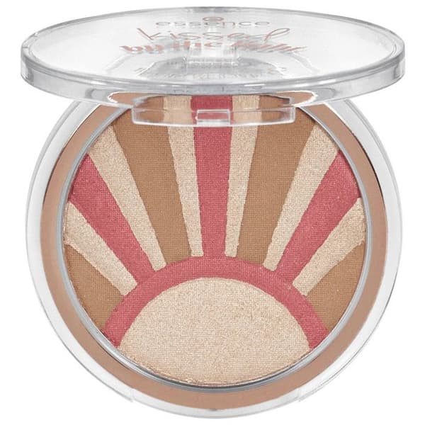 Essence - Kyssade av The LightEssence Highlighting Powder 01 Star Kissed