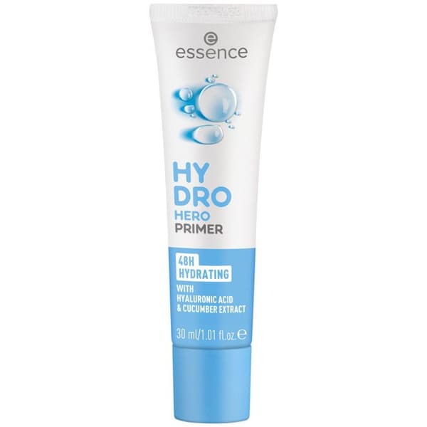 Essence - Hydro Hero Hydrating Primer -