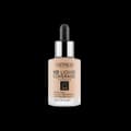 Miniatyrbild 1 av 4: CATRICE LIQUID COVERAGE HD FOUNDATION 030