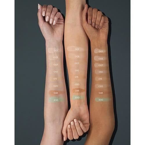 Concealer - Catrice - Högtäckande korrigerare - 10 Porslin - Vattentät - Långvarig