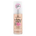 Miniatyrbild 1 av 2: Essence - Stay All Day 16H Longlasting Foundation - 08 Soft Vanilla