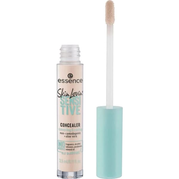 Essence - Skin Lovin' Sensitive Concealer - 05 Fair