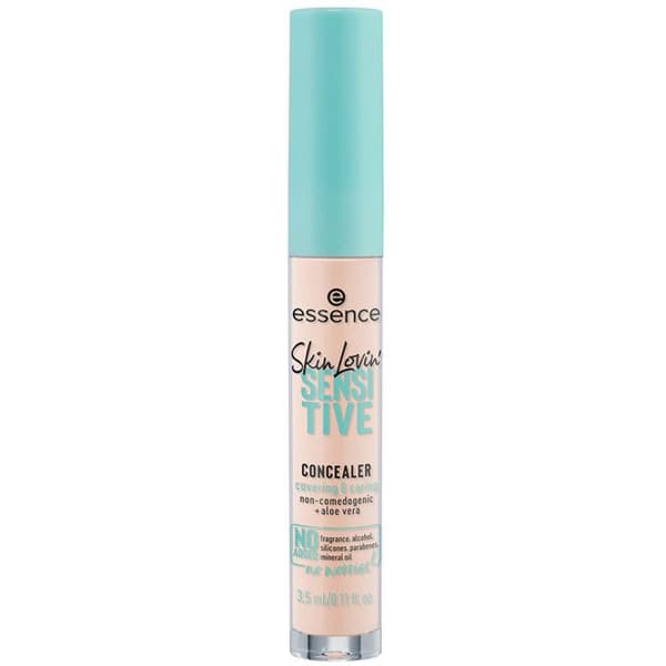 Essence - Skin Lovin' Sensitive Concealer - 05 Fair