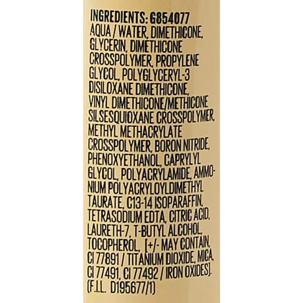 Maybelline New York Prime Protect Makeup Radiance Primer 30ml