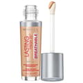 Miniatyrbild 2 av 3: Rimmel London Lasting Finish Foundation Medium täckning 25h SPF20 30ml Sand #300