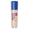 Miniatyrbild 1 av 4: Rimmel Match Perfection Foundation 081 Fair ivory 30 ml - 34778804081
