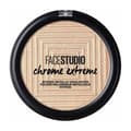Miniatyrbild 1 av 2: Maybelline New York - Puder för ansiktet Face Studio Chrome - 300 Sandstone Shimmer