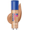 Miniatyrbild 1 av 4: Rimmel - Match Perfection Foundation - 402 brons