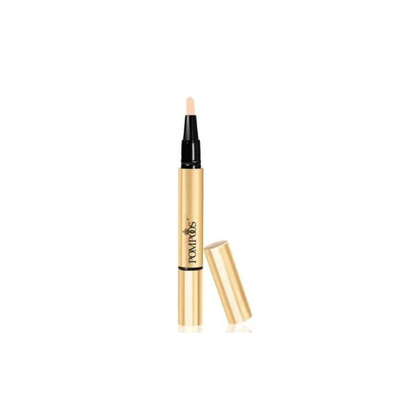 Concealer - Pompöös - Fluid Corrector av Harald Glööckler - 01 Sand - Högteknologi - Osynlig