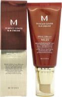 Missha M Perfect Cover BB Kräm SPF42 50ml - 23 Natural Beige