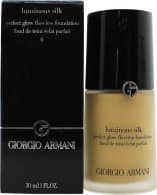 Giorgio Armani Luminous Silk Foundation 30ml - 06