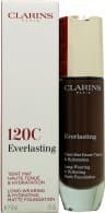 Clarins Everlasting Hydrating & Matte Foundation 30ml - 120C Espresso