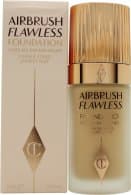 Charlotte Tilbury Airbrush Flawless Foundation 30ml - 6 Warm