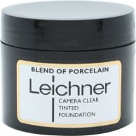 Leichner Camera Clear Tinted Foundation 30ml blanding af porcelæn