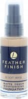 Lentheric Feather Finish Matte Touch Moisturizing Foundation 30ml - Soft Beige 02