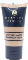 Lentheric Feather Finish Lasting Matte Foundation 30ml - Bronze Beige 06