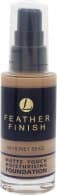 Lentheric Feather Finish Matte Touch Moisturizing Foundation 30ml - Honey Beige 04