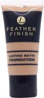 Lentheric Feather Finish Lasting Matte Foundation 30ml - Ivory Beige 01