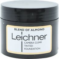 Leichner Camera Clear Tinted Foundation 30ml blanding af mandel