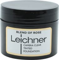 Leichner Camera Clear Tinted Foundation 30ml Blend of Rose
