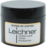 Leichner Camera Clear Tinted Foundation 30ml Blend of Coffee