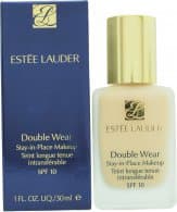 Estée Lauder Double Wear Stay In Place Foundation SPF10 30ml - 2W0 Warm Vanilla