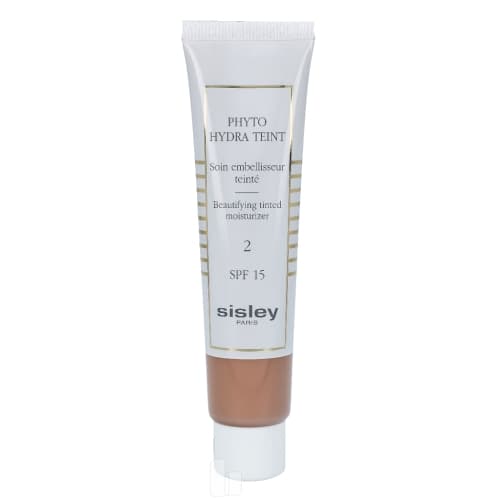 Sisley Phyto Hydra Teint Beautifying Tinted Moist. SPF15 40 ml Dam