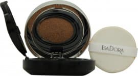 Isadora Nude Cushion Foundation 15g - 16 Nude Mandel