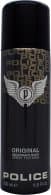 Police Original Deodorant spray 200ml