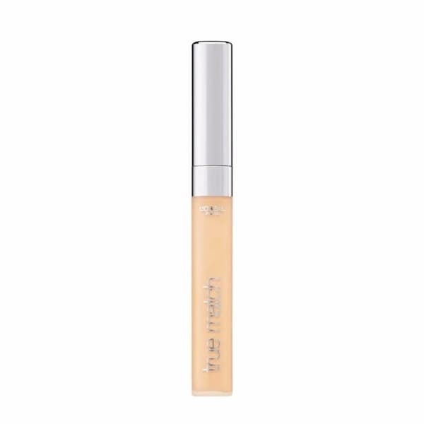L'oréal Paris True Match Concealer All In One 1N Ivory