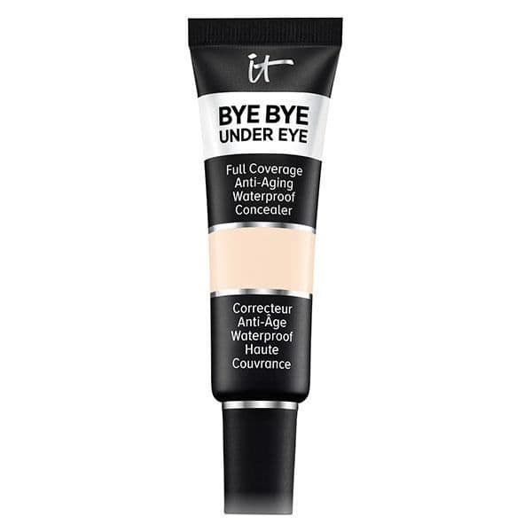 IT Cosmetics Bye Bye Under Eye Concealer Anti-Aging Concealer N°10.5 Light 12ml