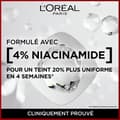 Miniatyrbild 3 av 3: Foundation - L'Oreal - Infaillible Mat 330 - Hög täckning - Matt finish - SPF 25