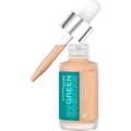 Miniatyrbild 3 av 6: Ansiktsolja - MAYBELLINE NEW YORK - Grön utgåva Superdrop - Färgad N°60 - 30ml - Foundation