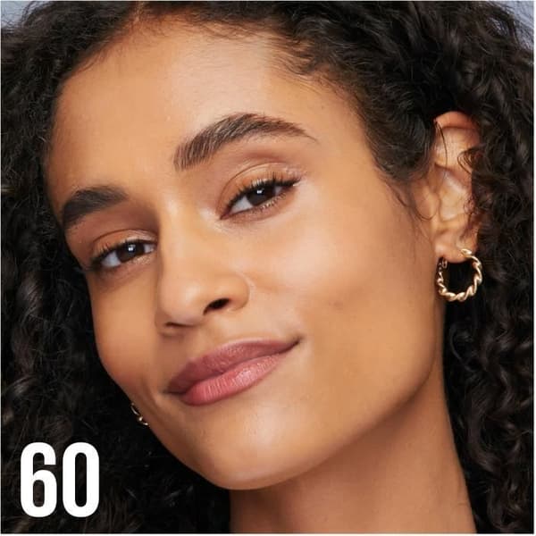 Ansiktsolja - MAYBELLINE NEW YORK - Grön utgåva Superdrop - Färgad N°60 - 30ml - Foundation