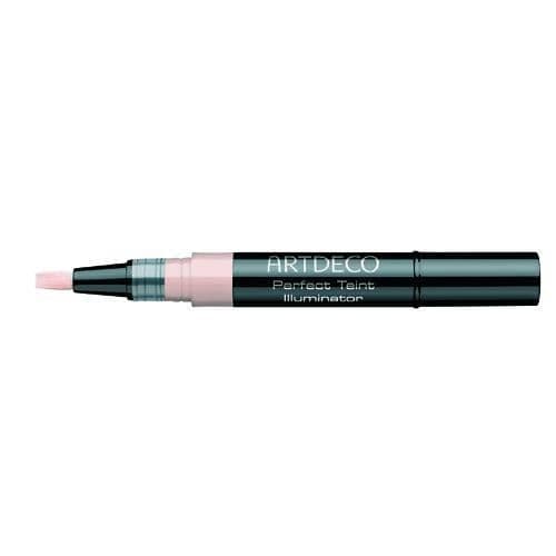 ARTDECO - Perfect Teint Illuminator - 1 - Lysande rosa