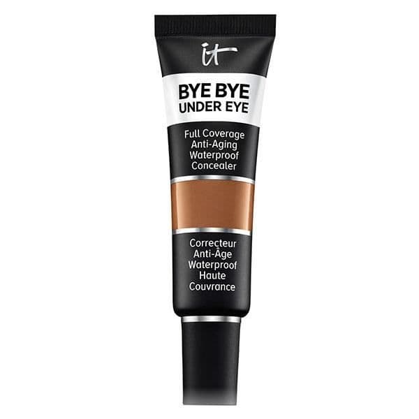 IT Cosmetics Bye Bye Under Eye Concealer Anti-Aging Concealer N°43 Deep Honey 12ml