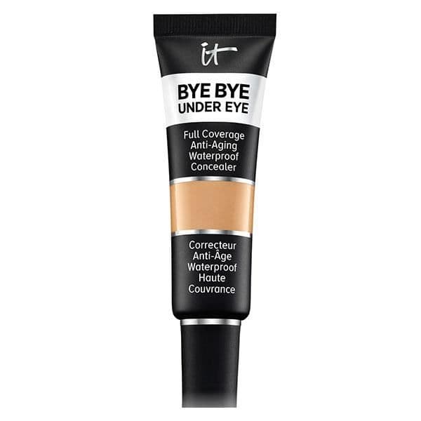 IT Cosmetics Bye Bye Under Eye Concealer Anti-Aging Concealer N°21 Medium Tan 12ml