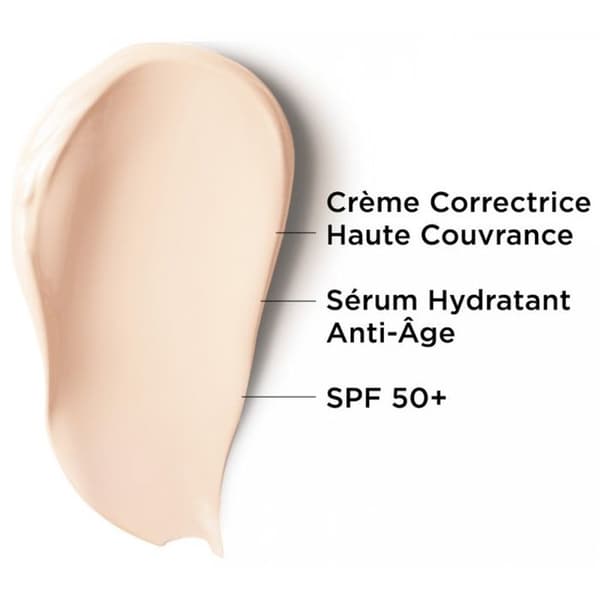IT Cosmetics Foundation Your Skin But Better CC+ Corrective Cream SPF50+ Fair Light 32ml