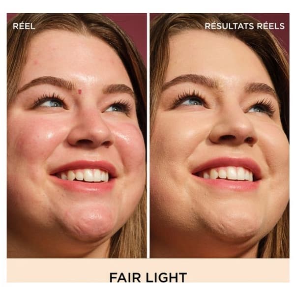 IT Cosmetics Foundation Your Skin But Better CC+ Corrective Cream SPF50+ Fair Light 32ml