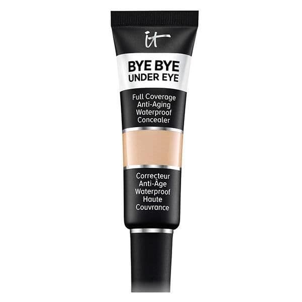 IT Cosmetics Bye Bye Under Eye Concealer Anti-Aging Concealer N°20 Medium 12ml