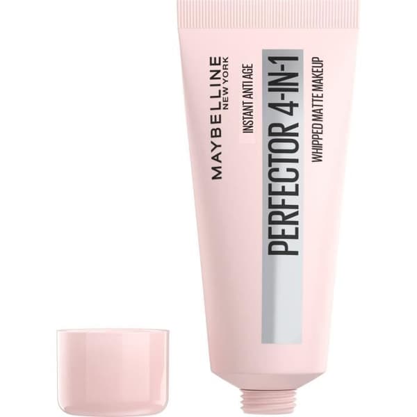 MAYBELLINE NEW YORK Instant Anti Age Perfector 4-in-1 Mattifying Foundation - 05 Deep / Dark