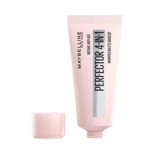MAYBELLINE NEW YORK Instant Anti Age Perfector 4-in-1 Mattifying Foundation - 05 Deep / Dark